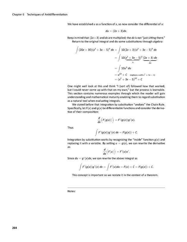 APEX Calculus - Page 264